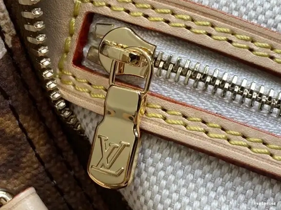 Repladies SPEEDY 30 Vuitton BANDOULIERE Louis 0615